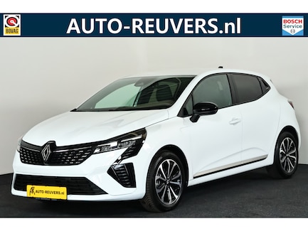 Renault Clio 0