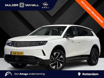 Opel Grandland 0