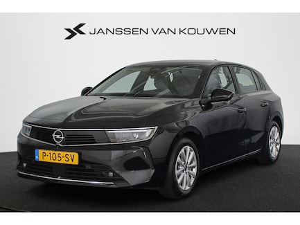 Opel Astra 0