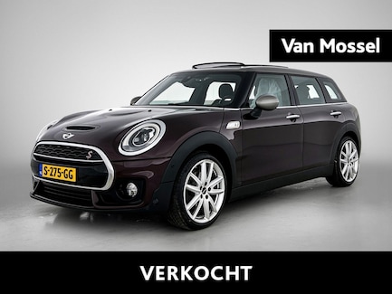 MINI Clubman 0