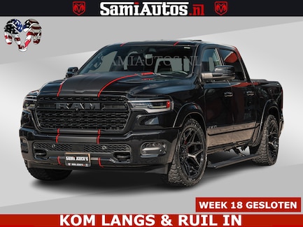 Dodge Ram 0