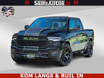 Dodge Ram 0