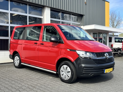 Volkswagen Transporter 0