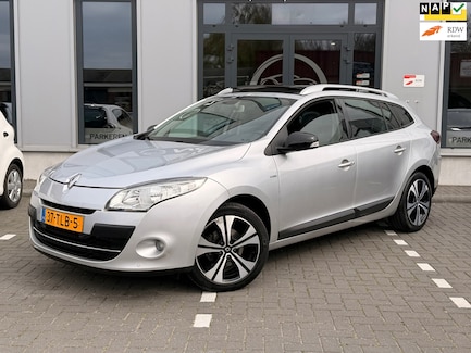 Renault Megane 0