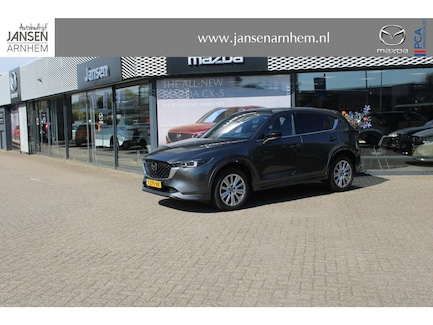 Mazda CX-5 0