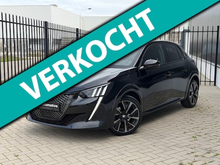 Peugeot 208 0