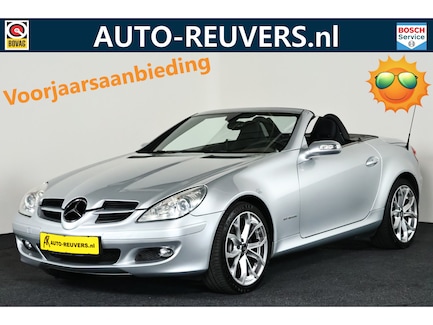 Mercedes-Benz SLK 0