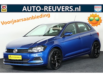 Volkswagen Polo 0