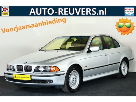 BMW 5-Serie 0