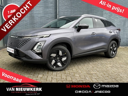 Omoda 5 0