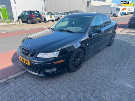 Saab 9-3 0