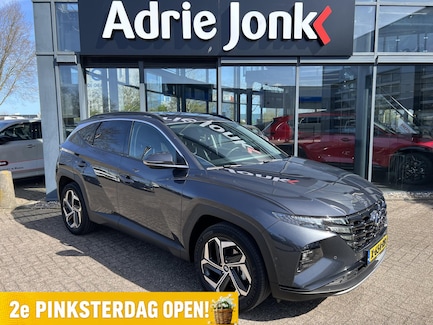 Hyundai Tucson 0