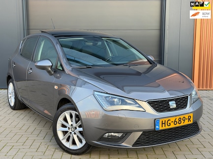 SEAT Ibiza 0