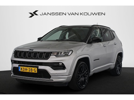 Jeep Compass 0