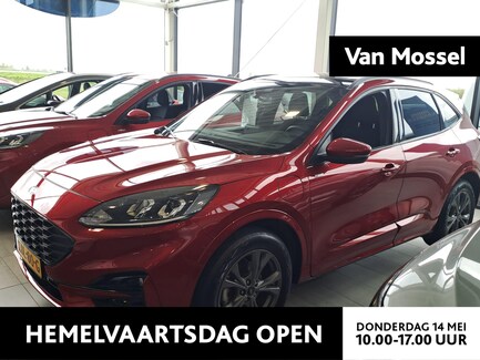 Ford Kuga 0