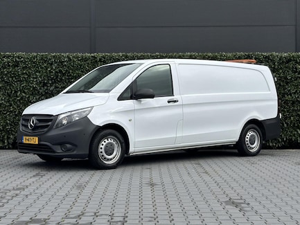 Mercedes-Benz Vito 0