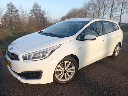 Kia Ceed 0
