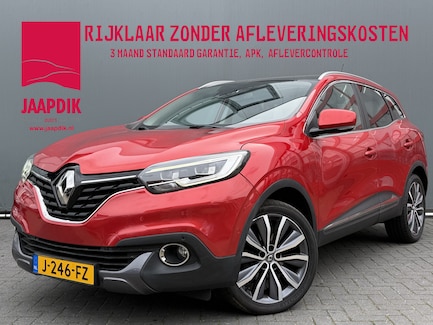 Renault Kadjar 0