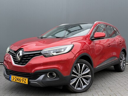 Renault Kadjar 0
