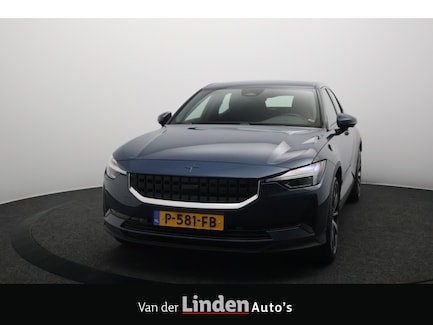 Polestar 2 0