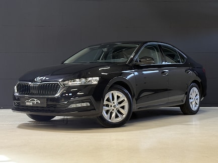 Skoda Octavia 0