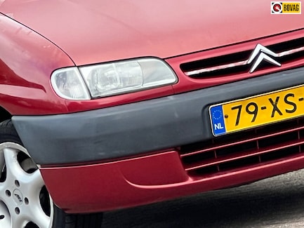 Citroën Berlingo 0