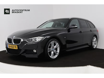BMW 3-Serie 0