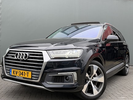 Audi Q7 0