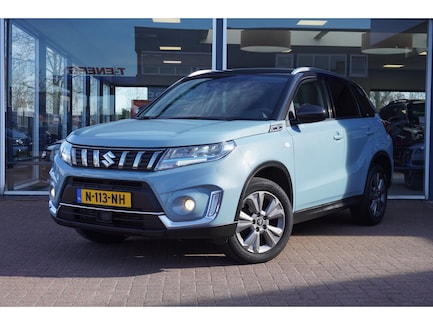 Suzuki Vitara 0