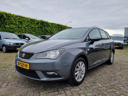 SEAT Ibiza 0