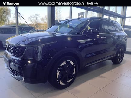 Kia Sorento 0
