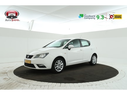 SEAT Ibiza 0