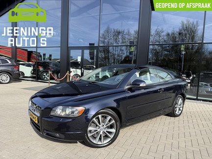 Volvo C70 0