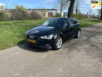 Audi A3 0