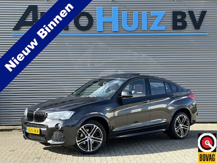 BMW X4 0