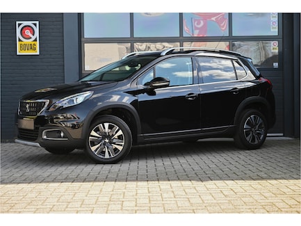 Peugeot 2008 0