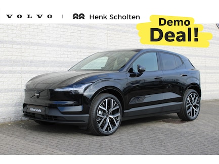 Volvo EX30 0