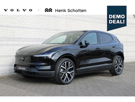 Volvo EX30 0