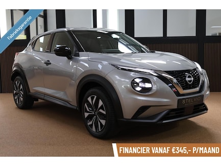 Nissan Juke 0