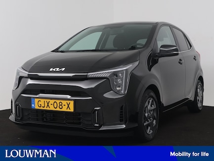 Kia Picanto 0