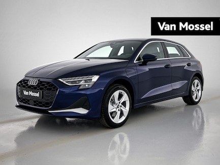 Audi A3 0