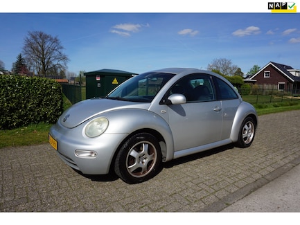 Volkswagen Beetle 0