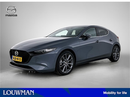Mazda 3 0