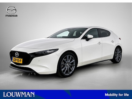 Mazda 3 0