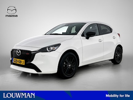 Mazda 2 0