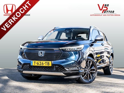 Honda HR-V 0