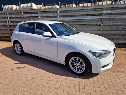BMW 1-Serie 0