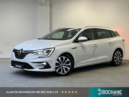 Renault Megane 0