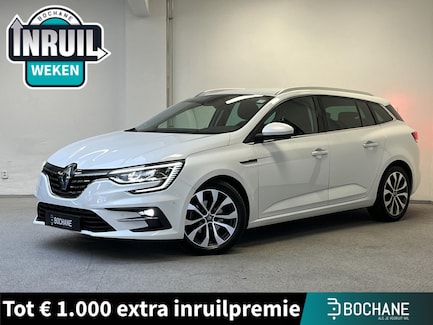 Renault Megane 0