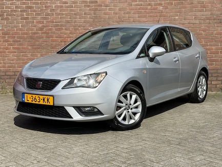 SEAT Ibiza 0